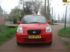 Kia Picanto - 1.0 LX Met Apk