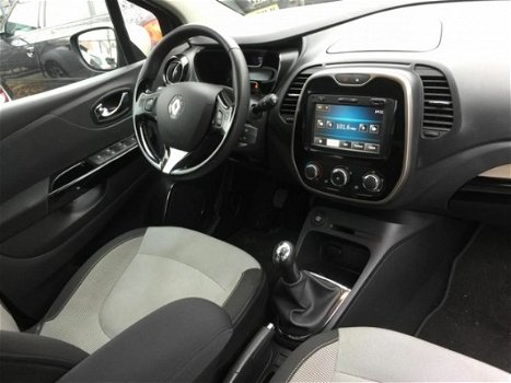 Renault Captur - 1.5 dCi Dynamique - 1