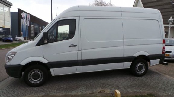 Mercedes-Benz Sprinter - 313cdi Aut.L2H2 Airco - 1