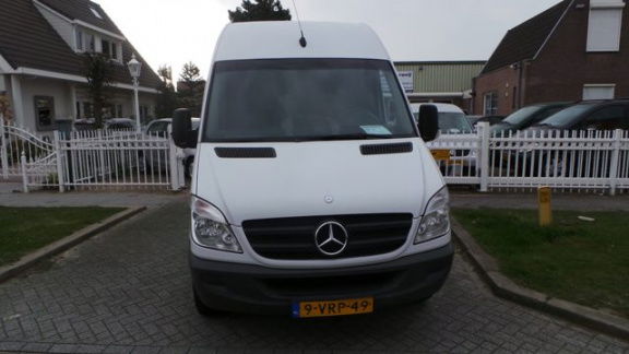 Mercedes-Benz Sprinter - 313cdi Aut.L2H2 Airco - 1