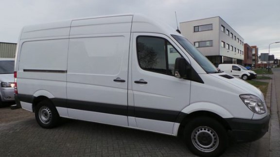 Mercedes-Benz Sprinter - 313cdi Aut.L2H2 Airco - 1