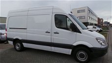 Mercedes-Benz Sprinter - 313cdi Aut.L2H2 Airco