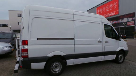 Mercedes-Benz Sprinter - 313cdi Aut.L2H2 Airco - 1