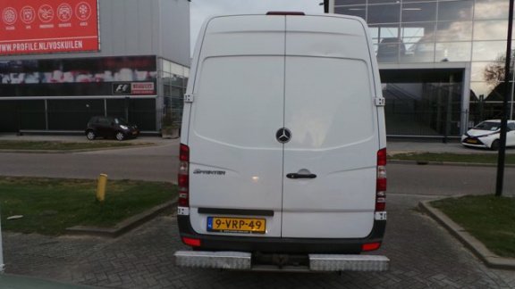 Mercedes-Benz Sprinter - 313cdi Aut.L2H2 Airco - 1