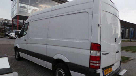 Mercedes-Benz Sprinter - 313cdi Aut.L2H2 Airco - 1