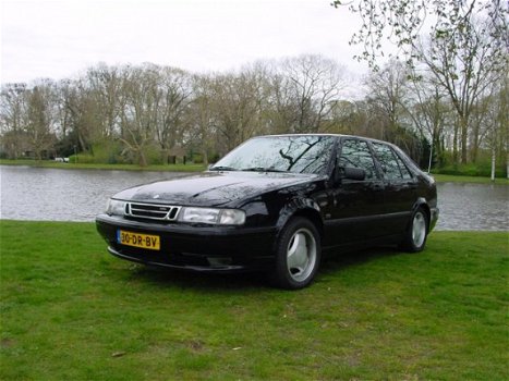 Saab 9000 - 2.0 Aero - 1