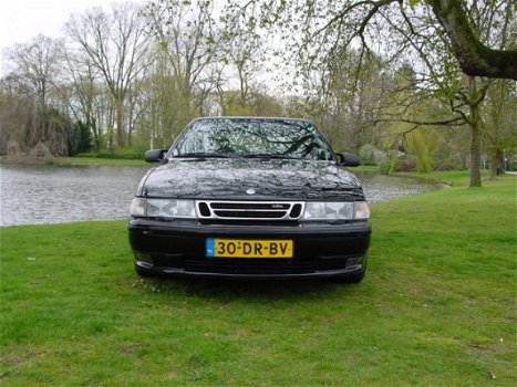 Saab 9000 - 2.0 Aero - 1