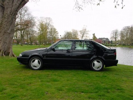 Saab 9000 - 2.0 Aero - 1