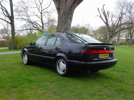 Saab 9000 - 2.0 Aero - 1