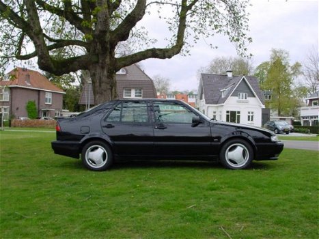 Saab 9000 - 2.0 Aero - 1