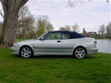 Saab 9-3 - 2.0 Turbo