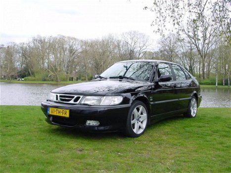 Saab 9-3 - 2.0 TURBO AERO - 1