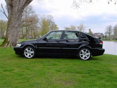 Saab 9-3 - 2.0 TURBO AERO - 1