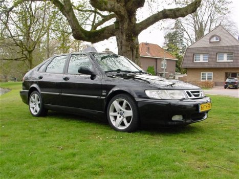 Saab 9-3 - 2.0 TURBO AERO - 1