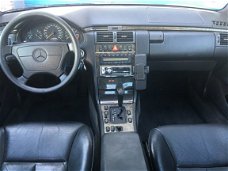 Mercedes-Benz E-klasse - 320 Avantgarde XENON / 4 NIEUWE BANDEN
