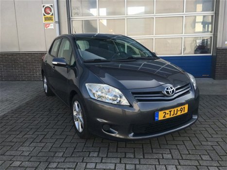 Toyota Auris - 1.3 Aspiration - 1