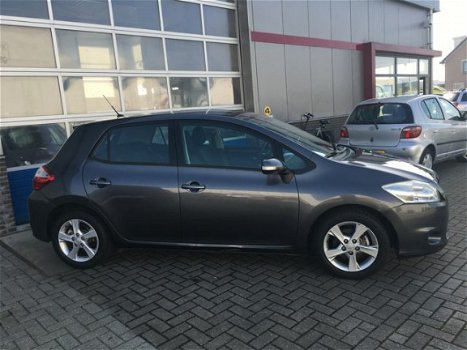 Toyota Auris - 1.3 Aspiration - 1