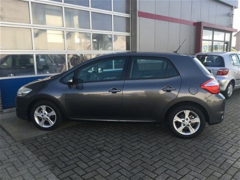 Toyota Auris - 1.3 Aspiration - 1