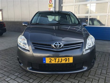 Toyota Auris - 1.3 Aspiration - 1