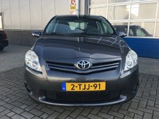 Toyota Auris - 1.3 Aspiration