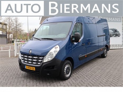 Renault Master - T35 2.3 dCi L3 2 Zijschuifdeuren - 1