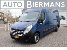 Renault Master - T35 2.3 dCi L3 2 Zijschuifdeuren