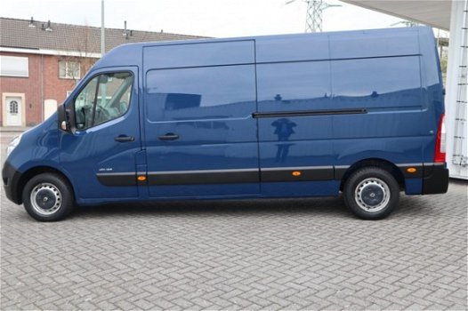 Renault Master - T35 2.3 dCi L3 2 Zijschuifdeuren - 1