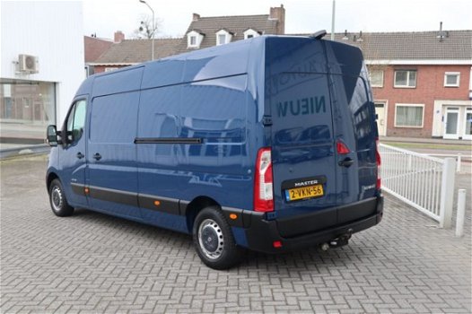 Renault Master - T35 2.3 dCi L3 2 Zijschuifdeuren - 1