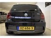 BMW 1-serie - 118i M-Edition Navi Xenon Schuifdak Bluetooth - 1 - Thumbnail