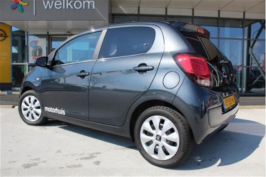 Citroën C1 - | 1.0 | VTi | 72PK | S&S | 5D | Feel | - 1