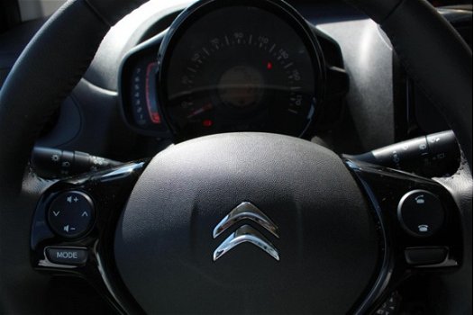 Citroën C1 - | 1.0 | VTi | 72PK | S&S | 5D | Feel | - 1