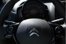 Citroën C1 - | 1.0 | VTi | 72PK | S&S | 5D | Feel |