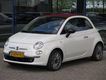 Fiat 500 C - 0.9 TwinAir Turbo Cult | LEDER | BLUETOOTH | CLIMATE | LM VELGEN - 1 - Thumbnail