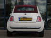 Fiat 500 C - 0.9 TwinAir Turbo Cult | LEDER | BLUETOOTH | CLIMATE | LM VELGEN - 1 - Thumbnail