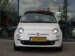 Fiat 500 C - 0.9 TwinAir Turbo Cult | LEDER | BLUETOOTH | CLIMATE | LM VELGEN - 1 - Thumbnail