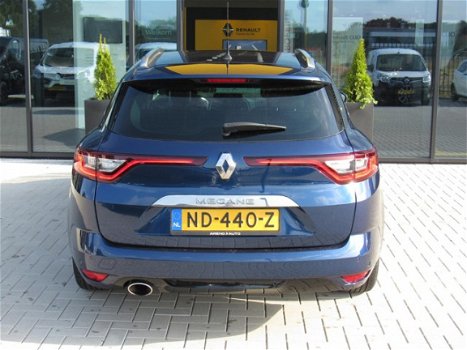 Renault Mégane - dCi 110 Bose | 8, 7