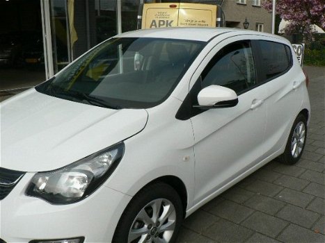 Opel Karl - 1.0 ecoFL Innovation - 1