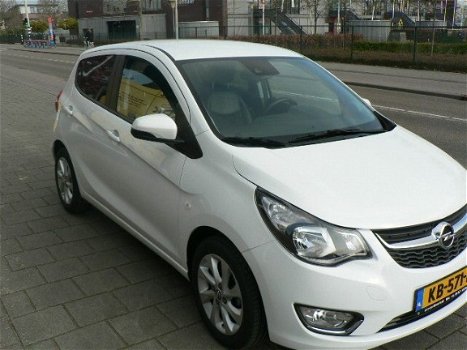 Opel Karl - 1.0 ecoFL Innovation - 1