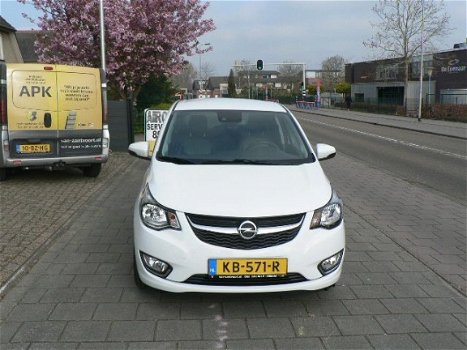 Opel Karl - 1.0 ecoFL Innovation - 1