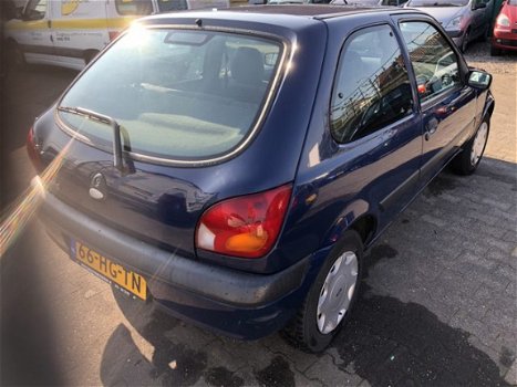 Ford Fiesta - 1.3-8V Classic - 1