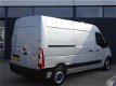 Renault Master - T35 2.3 dCi 125 PK L2H2 Navi/Airco/Cruise control/Radio-DAB-USB/Bluetooth/Parkeerse - 1 - Thumbnail