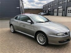 Alfa Romeo GT - 2.0 JTS Distinctive Selespeed