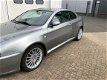 Alfa Romeo GT - 2.0 JTS Distinctive Selespeed - 1 - Thumbnail