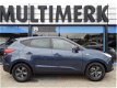 Hyundai ix35 - 2.0i 4WD AUTOMAAT, DYNAMIC, 87740KM, LEDER, CAMERA, - 1 - Thumbnail