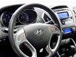 Hyundai ix35 - 2.0i 4WD AUTOMAAT, DYNAMIC, 87740KM, LEDER, CAMERA, - 1 - Thumbnail