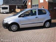 Volkswagen Fox - 1.2 Trendline