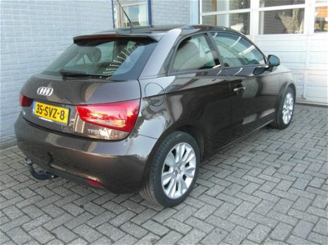 Audi A1 - 1.2 TFSI Ambition Pro Line Business Inclusief Afleveringskosten - 1