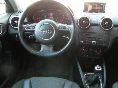 Audi A1 - 1.2 TFSI Ambition Pro Line Business Inclusief Afleveringskosten - 1