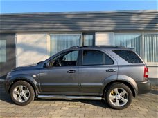 Kia Sorento - 2.4i M-bition