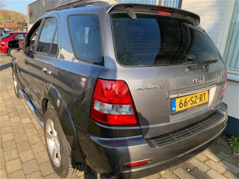 Kia Sorento - 2.4i M-bition - 1